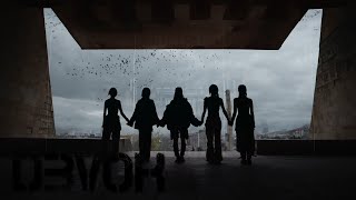 Itzy - Girls Will Be Girls D3Vok Brazilian Remix