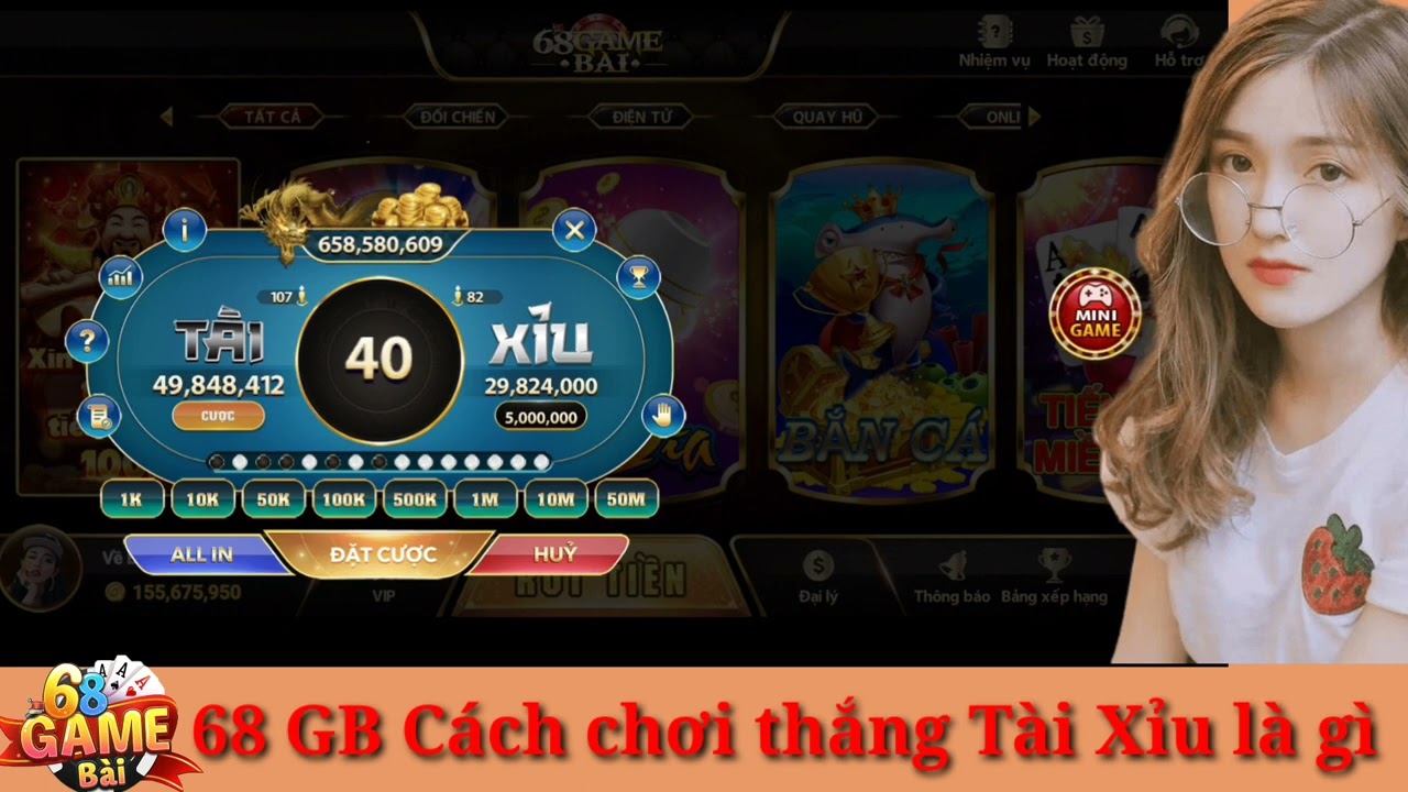 Cách Chơi Thắng Game Đổi Thưởng Có Khó Không ? Thủ thuật Mới Chơi Tài Xỉu 2022