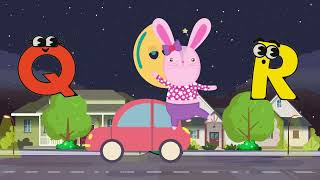 The Wheels On The Bus | Hickory Dickory Dock | ABC Song, Cocomelon | Nursery Rhymes,Pingfong