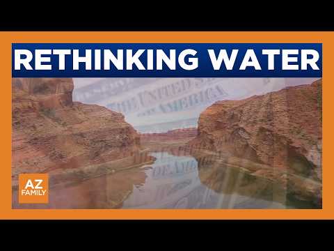 Scottsdale braces for water rate hikes as Colorado River cuts loom