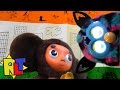 ✨ ФЕРБИ против ЧЕБУРАШКИ - тест драйв – фёрби бум furby boom сравнение игрушек