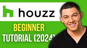 How to Use Houzz Pro | Houzz Pro Beginner Tutorial (2025)