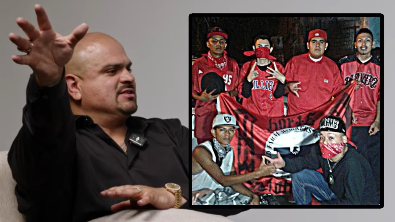 Ricardo Aguilar says he RAN OUT all the NORTHERNERS in Bakersfield!