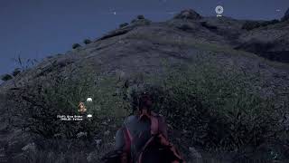 Far Cry 5 best location for Wild boar, and sometimes Alpha boar