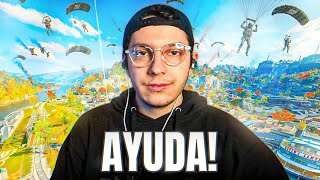 MALDITOS STREAM SNIPERS BRO...