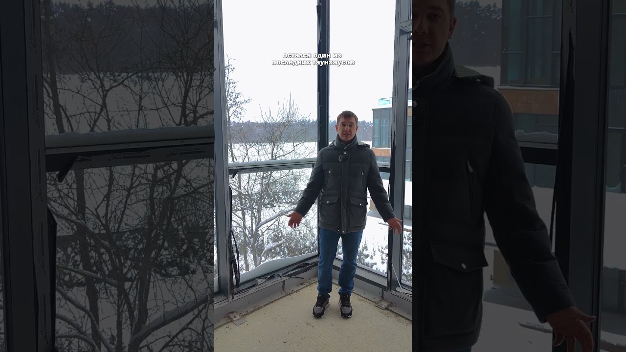 Торцевой таунхаус в поселке Парк Фонте ждет своего покупателя (Телефон менеджера +79165050425)