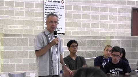 What Inspires You - Dr. Steve Cox