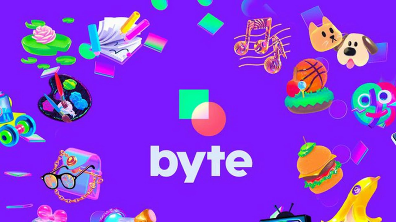 Byte is about to pay $250,000 to creators for good videos