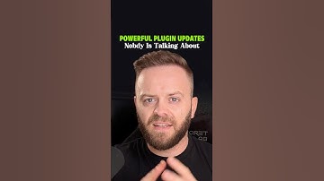 It’s crazy that nobody talks about these… #electronicmusic #musicproduction #tranceproducer