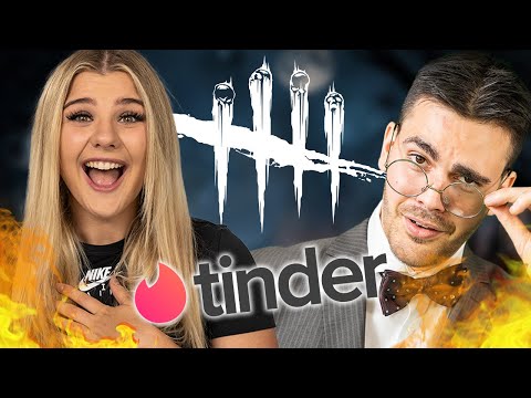 SO Kriegt ihr jede/n RUM - nicht in DBD | Dating by Daylight mit @papo @Lumenti