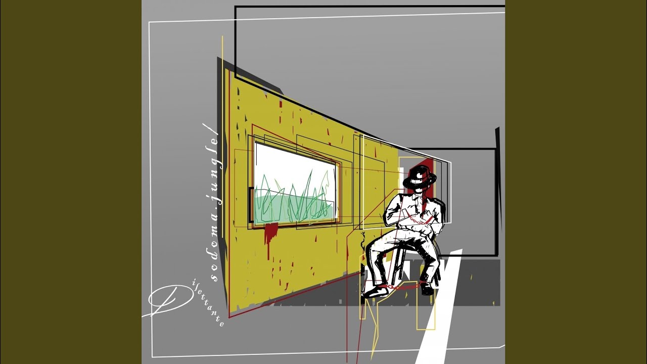 Watch LA CRAINTE (Original Mix) on YouTube Watch LA CRAINTE (Original Mix) on YouTube