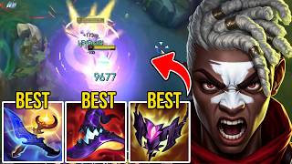 HOW TO CLIMB WITH EKKO MID - 2026 Ekko MID Gameplay Guide