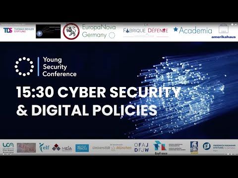 Young Security Conference 2021