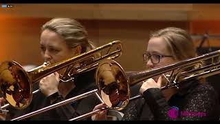Salamander (John McCabe) - Ørskog Brass - NM 2019