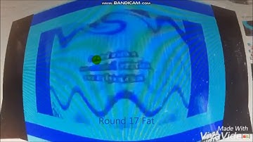 Klasky Csupo in G Major 7 Muilt Rendering Part 1