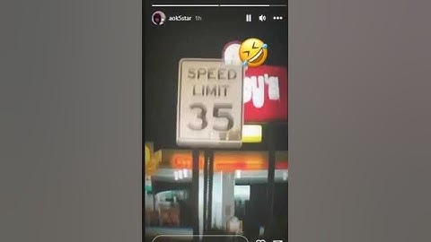 Thumbnail of Black Kray AKA Sickboyrari - 8/10/23 IG Snippet