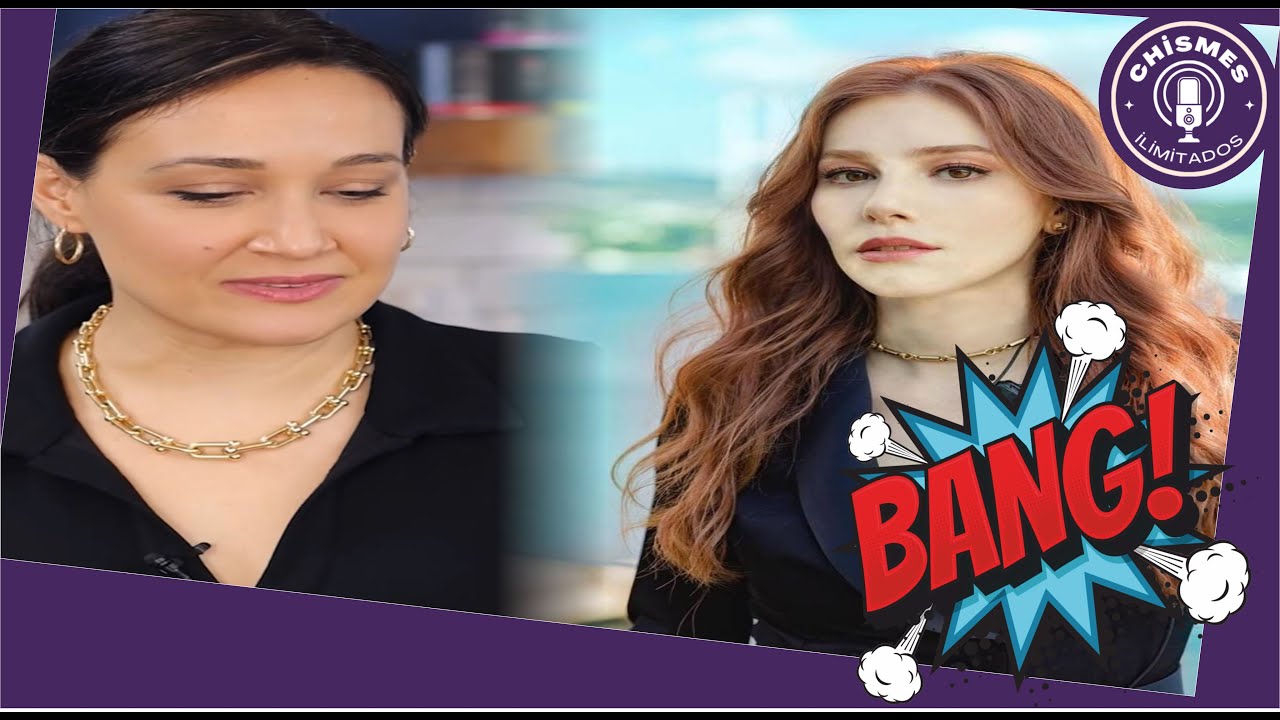 ОТЛИЧНАЯ НАСТРОЙКА СЧЕТОВ! 🧨 Эльчин Сангу: «Они раздвинули мои границы, но теперь я буду говорить!»