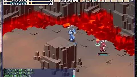 チョコットランド ミダランブ型ファイター オーアーム討伐 تحميل Download Mp4 Mp3