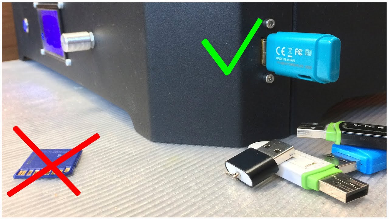 Usb Вход Для Принтера Telegraph