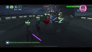 30 stuns GC 6/5/23