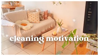 cleaning vlog 🧺una ama de casa que limpia su hogar | clean with me🫧💗