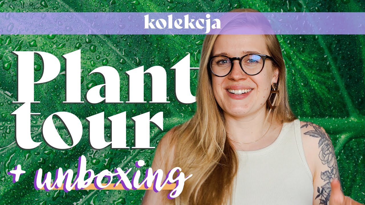 Plant Tour 100 Ro lin Wszystkie Moje Ro liny YouTube plant-tour-100-ro-lin-wszystkie-moje-ro-liny-youtube