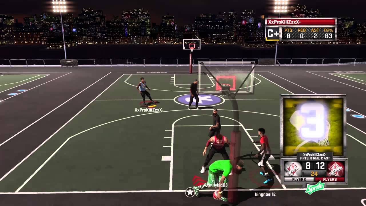 nba 2k15 pc download torrent