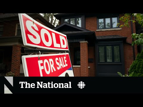 How sweeping U.S real estate changes could impact Canada