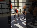 Muay Thai: The Exciting Striking Sport Everyone Loves #muaythai #sports #podcast #shorts