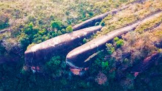 Drone Captures What No One Was Supposed to See