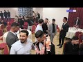 استقبال العريس أحمد شريتح المزرعة الغربية ستوديو فرح 2025 استقبال العريس أحمد شريتح المزرعة الغربية ستوديو فرح 2025