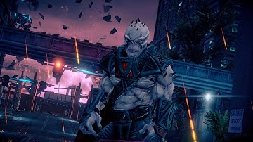 SIDE MISSIONS - Saints Row IV: Re-Elected - Part 14 Walkthrough [No Commentary]