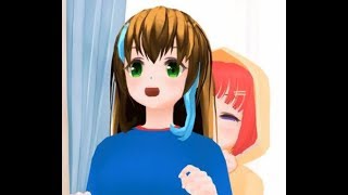 Retrogirl & Retrovlogs Dances Easy Breezy