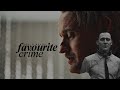 Loki &amp; Mobius | Favourite Crime. [+1x04]