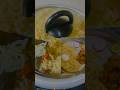 Chicken కి కాంబినేషన్ గా రైస్ #kuska #pulav #trendingshorts #viralvideo