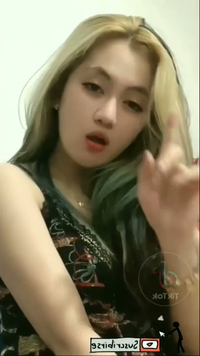 SEXY GIRL || PESONA DAUN MUDA  #tiktok #trending #shorts #daunmuda