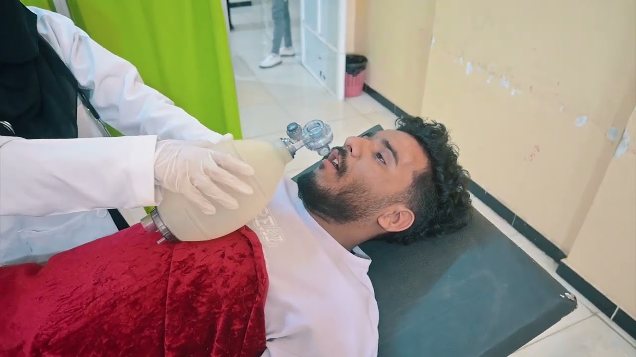 اقوى ريبوتاج لعام 2025 دفعه رواد الحالمه جامعه الحكمه مختبرات مساعد طبيب صيدله ♥️🔥