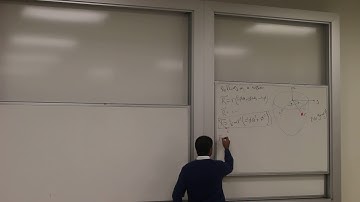 Lec17 Geometry of Mechanics Covariant Derivatives and Geodesics  Part1
