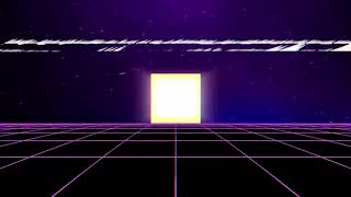 Sweden (C418 synthwave/80s) (Slowed)