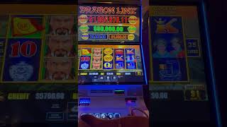 #1 Big Payday on Dragon Links betting $25-$50, Mama turned  $500 into an unforgettable payday! 🤑🔥