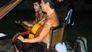 Video voorbeeld van "Manu Chao - Clandestino (Radio Popolare)"