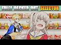 TIER LIST for who should you get with your FULLY DECKED selector.