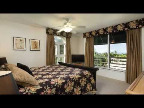 The Palms at Wailea 2302 for sale by Tom Tezak