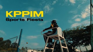 KPPIM SPORTS FIESTA 2024 MONTAGE