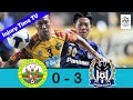 Sriwijaya FC 0-3 Gamba Osaka | 2009 AFC Champions League | All Goals & Highlights