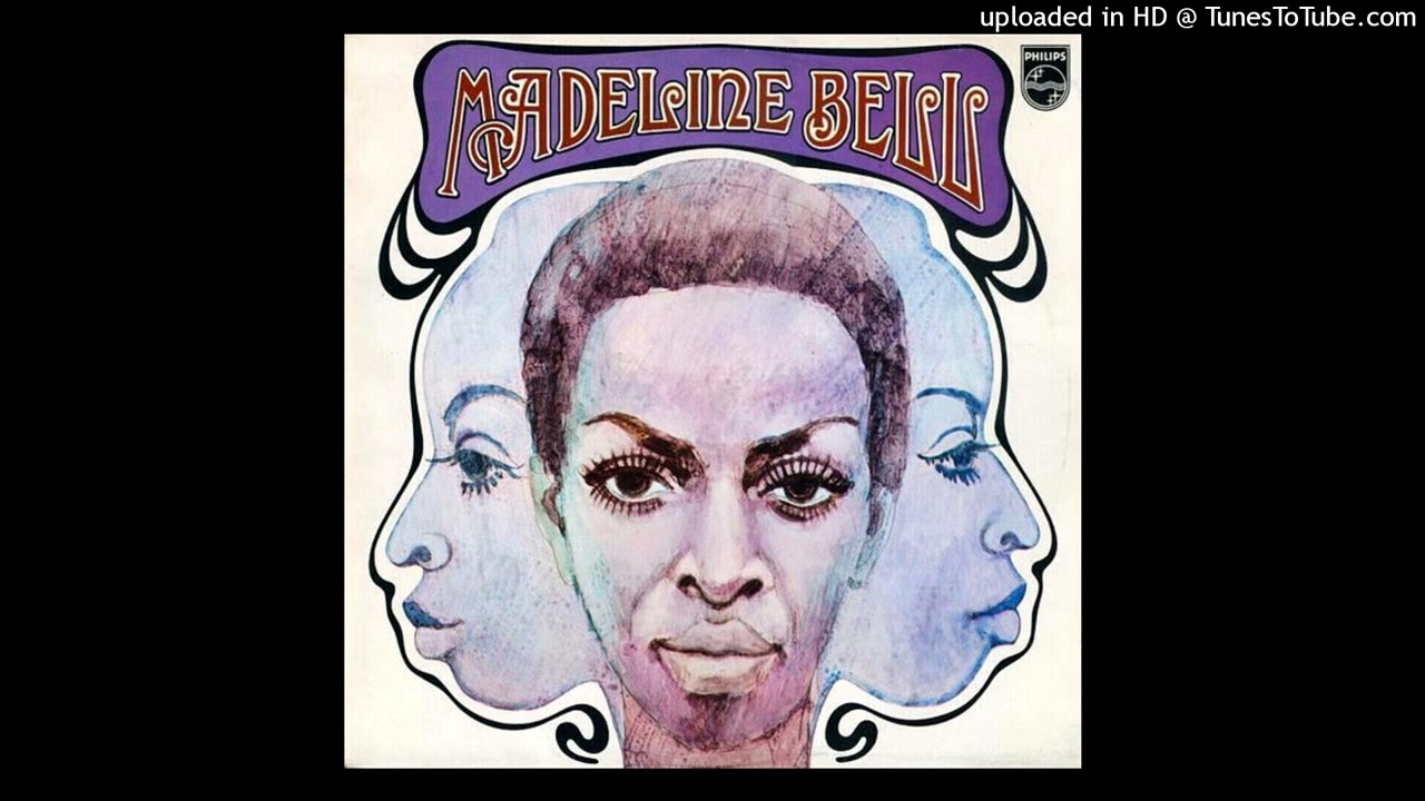 Madeline Bell - All the Love That Went To Waste - YouTube