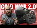 The Satan 2 Vladimir Putin S Hypersonic Nuke 
