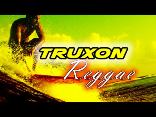 HOTEL CALIFORNIA   Reggae   Remake   Moonraiser - (Truxon Reggae) class=