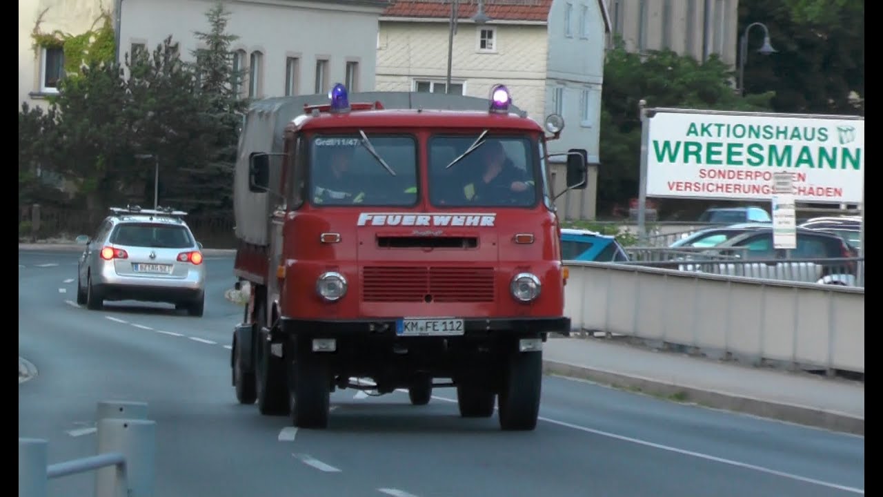 Einsatzfahrten „Dachstuhlbrand“ 10.07.2016 Großröhrsdorf