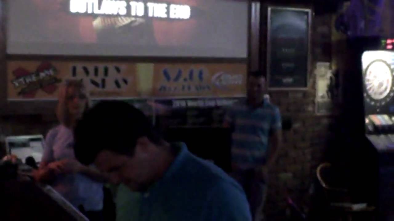 originals adam grant Mr.Package Singing Texas Tornado